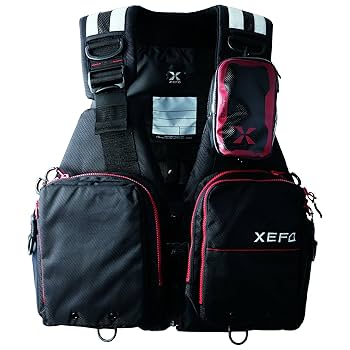 シマノ　XEFO ＶＦ－２７８Ｒ ゲームベスト　フローティングベスト シマノ 【目玉商品】シマノ XEFO ゲームベスト VF-278R (カラー